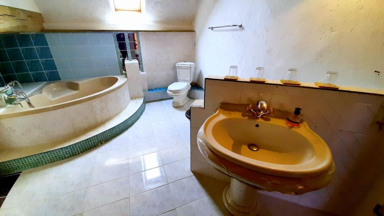 Gite Evidence Varennes-sur-le-Doubs Dış mekan fotoğraf