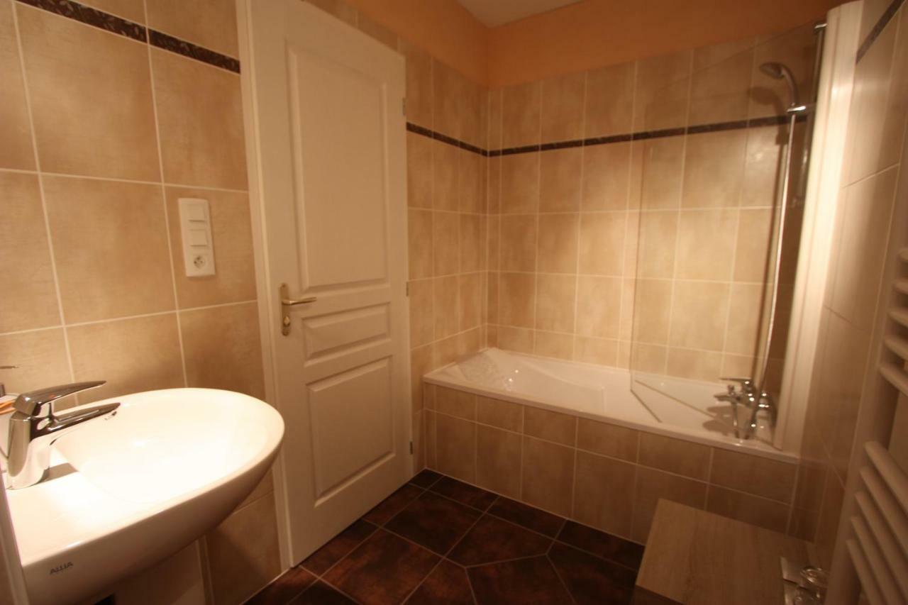 Gite Evidence Varennes-sur-le-Doubs Dış mekan fotoğraf
