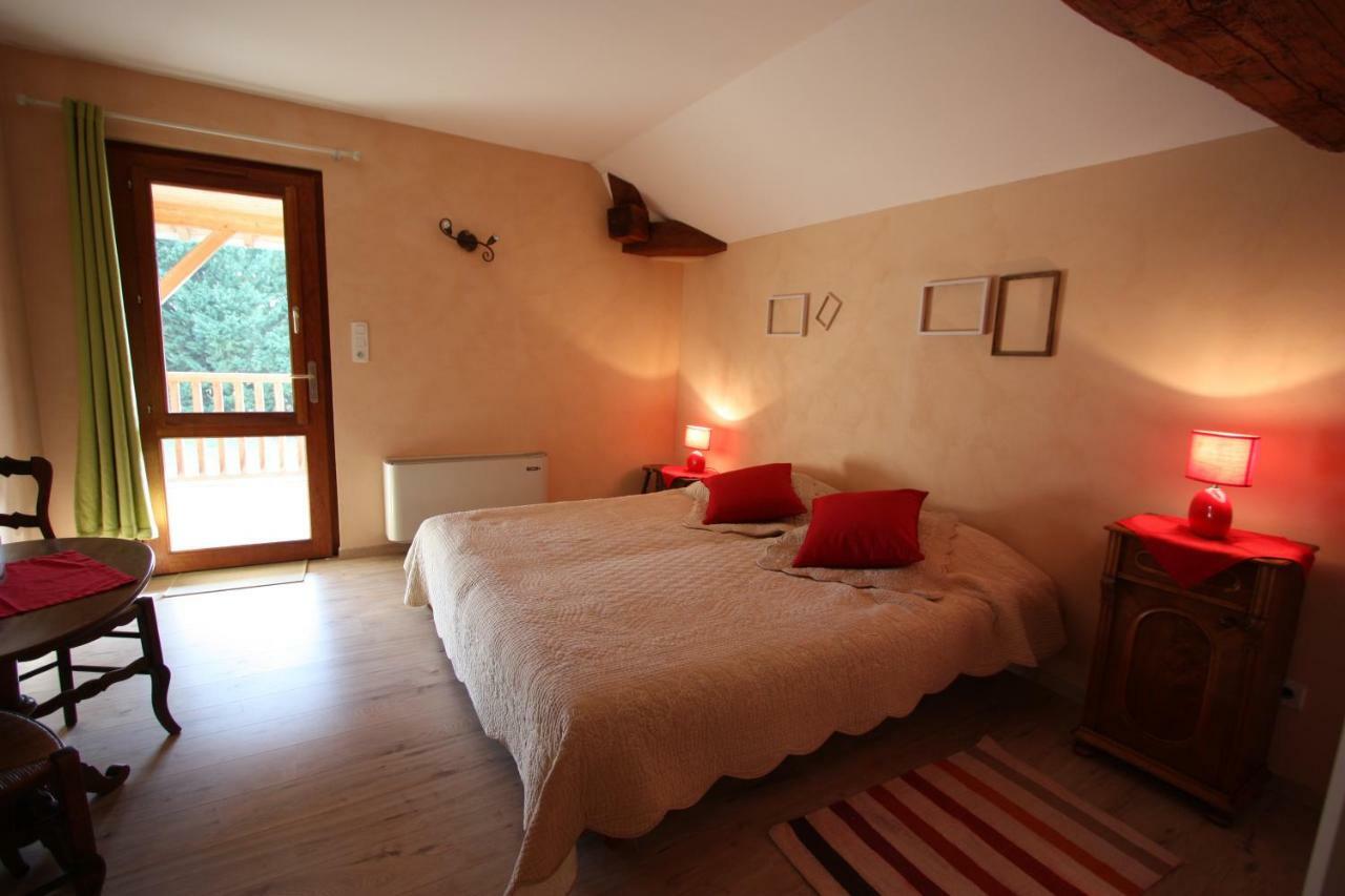 Gite Evidence Varennes-sur-le-Doubs Dış mekan fotoğraf